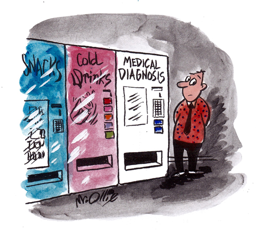 Tim Oliphant Cartoon